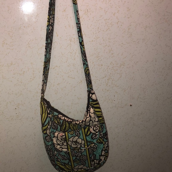 vera bradley crossbody - Picture 2 of 5